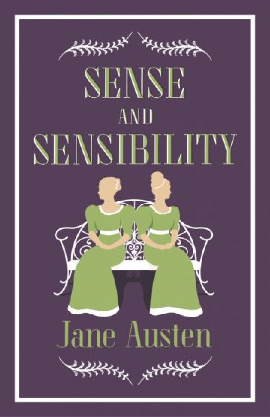 Jane Austen Sense and Sensibility 
