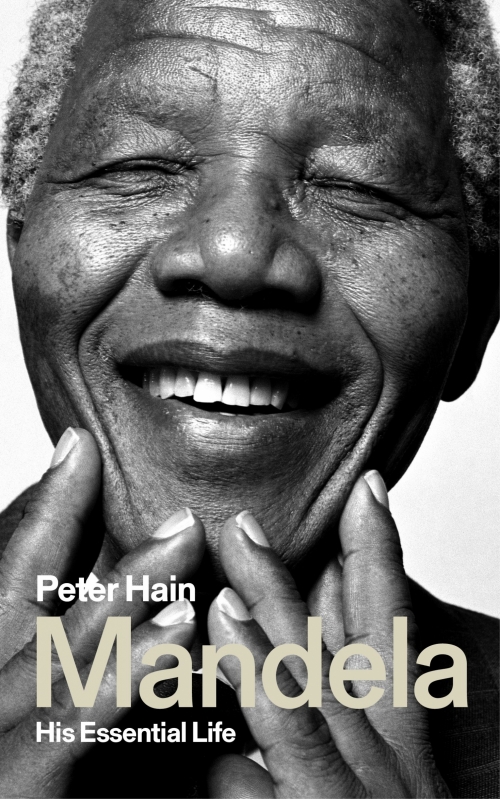 Hain Peter Mandela: His Essential Life 