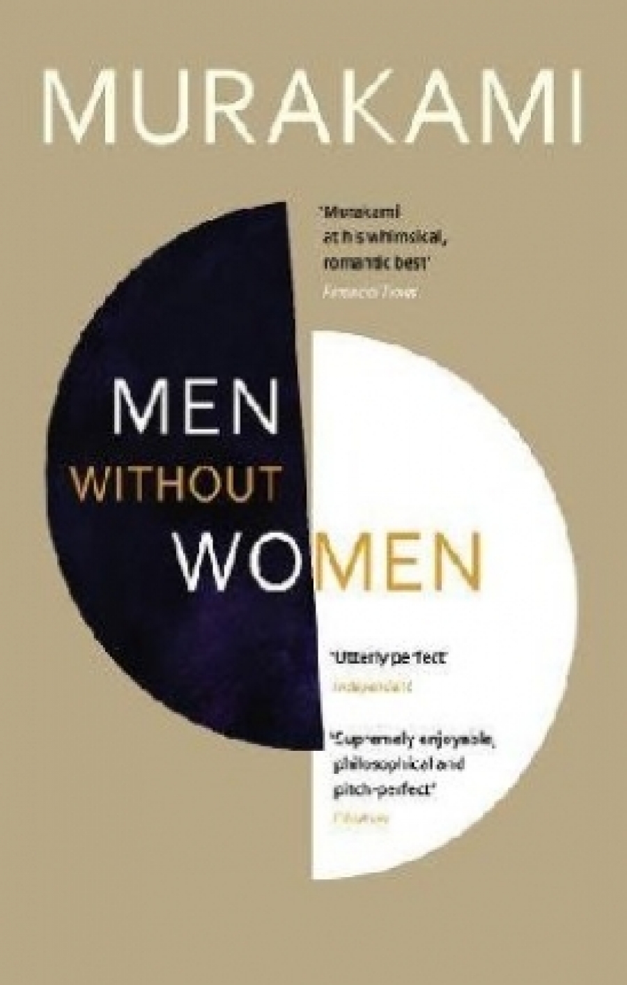 Murakami Haruki Men Without Women: Stories 