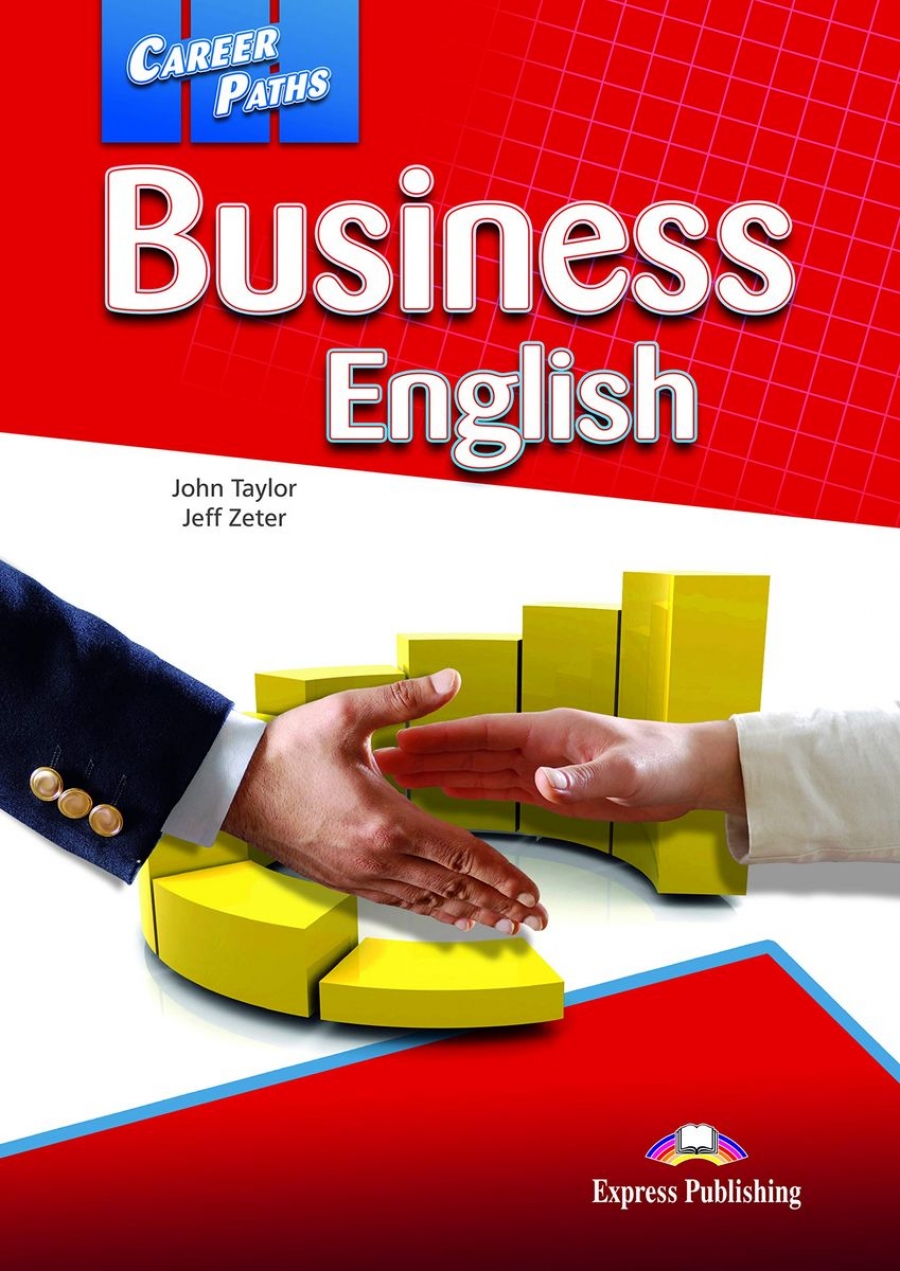 Career Paths Business English
