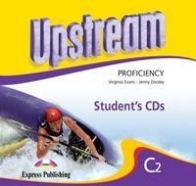 Virginia Evans, Jenny Dooley Upstream Proficiency C2. Student CDs (set of 2) (2nd Edition). CD    (2 .) 