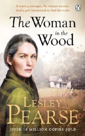 Pearse Lesley The Woman in the Wood 