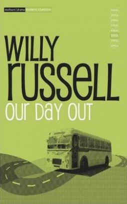 Russell Willy Our Day Out 