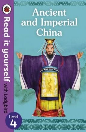Mugford Simon Ancient and Imperial China 