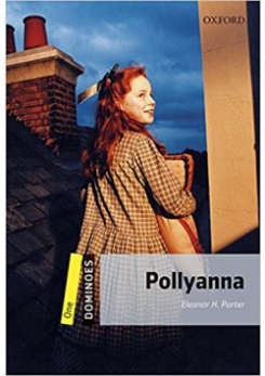 Porter Eleanor H. Pollyanna with MP3 download 