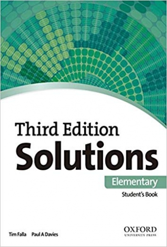 Solutions: Elementary: Classroom Presentation Tool 