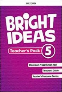 Bright Ideas 5. Teacher's Pack 