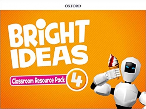 Bright Ideas 4. Classroom Resource Pack 