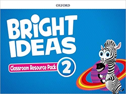 Bright Ideas: Level 2. Classroom Resource Pack 