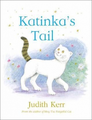 Kerr Judith Katinka's Tail 