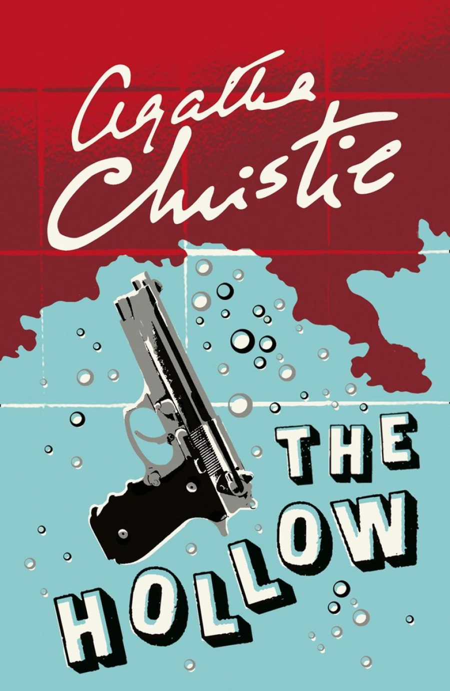 Christie Agatha Poirot - The Hollow 
