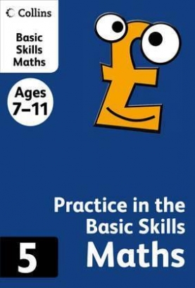 Practice in Basic Skills. Maths. Book 5 