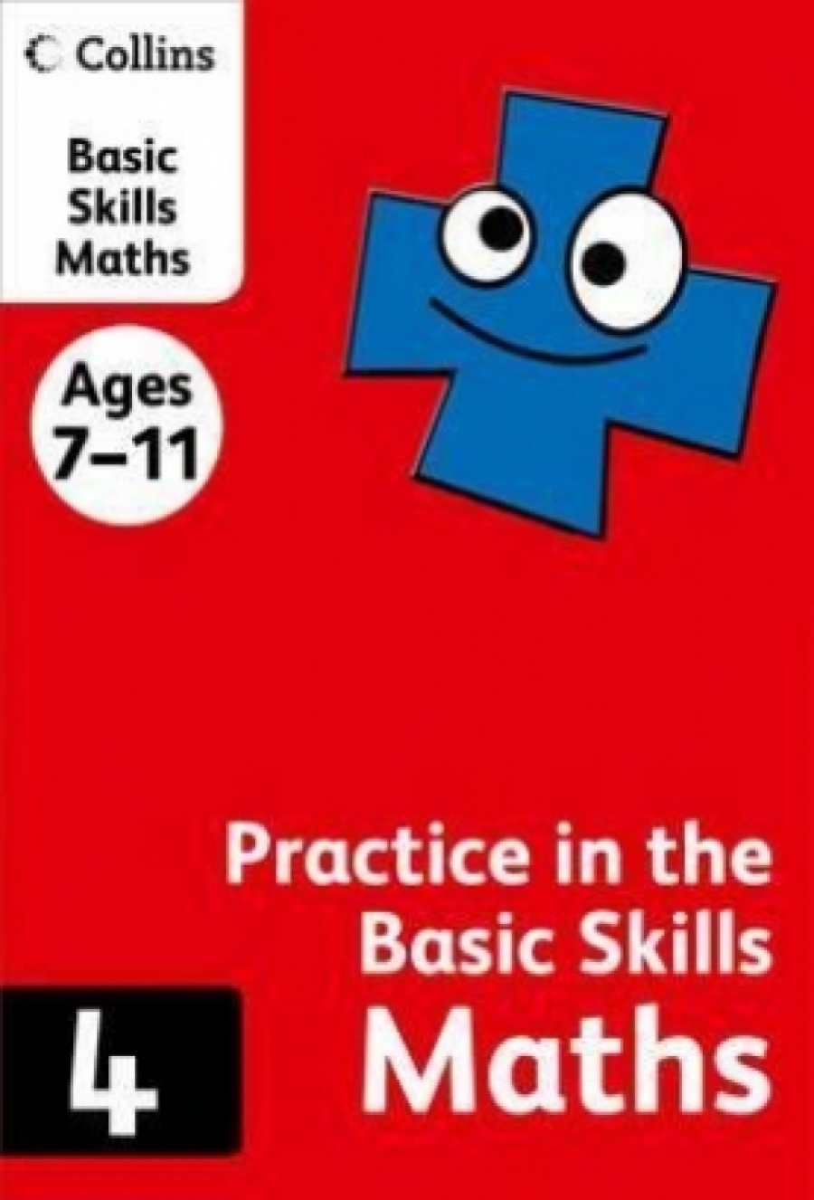 Practice in Basic Skills. Maths. Book 4 