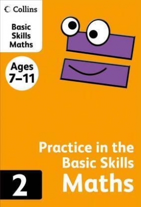 Practice in Basic Skills. Maths. Book 2 