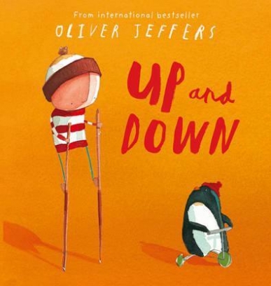 Jeffers Oliver Up and Down 