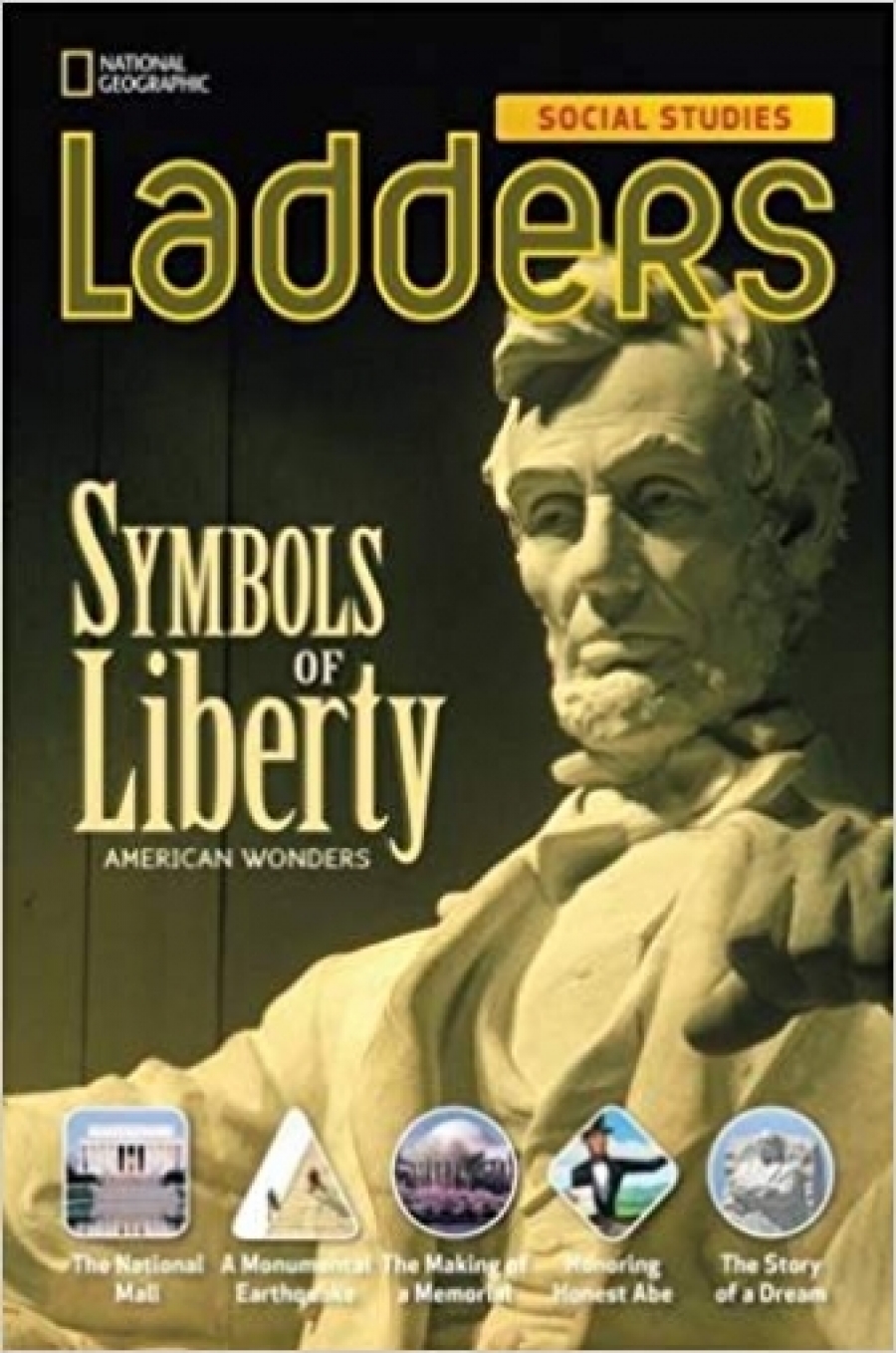 Ladders Social Studies 4: Symbols of Liberty 