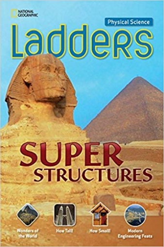 Super Structures Single Copy 