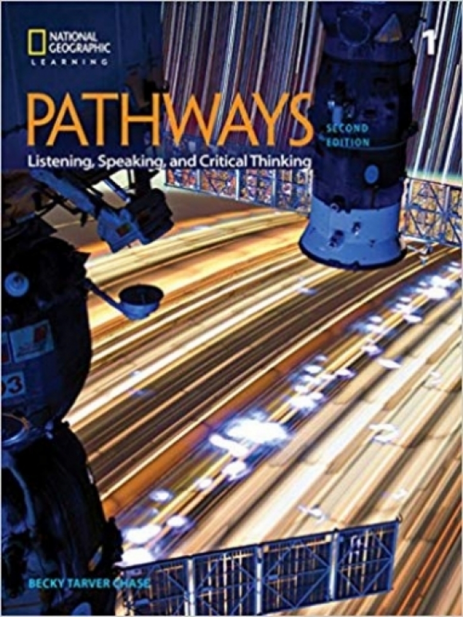 Pathways. Listening Speaking and Critical Thinking 1