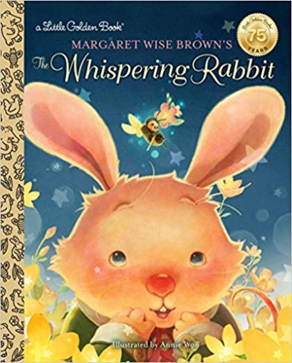 Wise Brown Margaret Margaret Wise Brown's. The Whispering Rabbit 