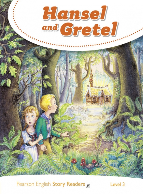 Hansel and Gretel. Level 3 