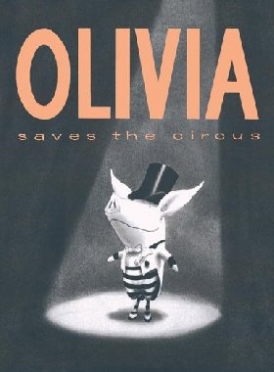 Falconer Olivia Saves The Circus 