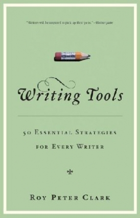 Clark, Roy Peter Writing tools 