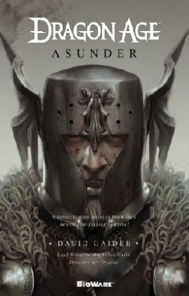 David, Gaider Dragon Age: Asunder 