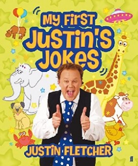 Fletcher Justin My First Justin's Jokes 