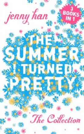 Jenny Han The Summer I Turned Pretty (Books 1-3) 