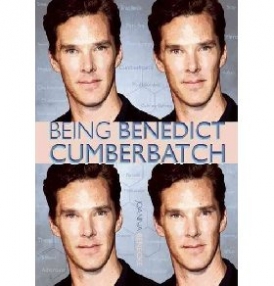 Benecke Joanna Cumberlicious: Being Benedict Cumberbatch 
