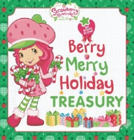 Unknown Berry Merry Holiday Treasury 