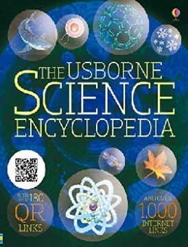 Robson Kirsteen Science Encyclopedia 