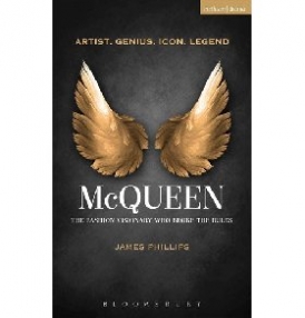James Phillips McQueen: or Lee and Beauty 