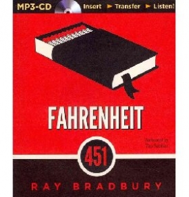 Bradbury Ray Fahrenheit 451 