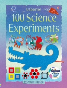 Knighton Kate 100 Science Experiments 