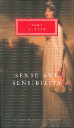 Austen, Jane Sense And Sensibility 