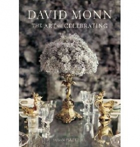 David, Monn David Monn: The Art of Celebrating 