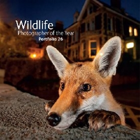 Museum Natural History Wildlife Photographer of the Year 