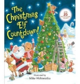 Random House Christmas Elf Countdown, The 