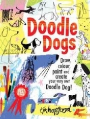 Tim, Hopgood Doodle Dogs 