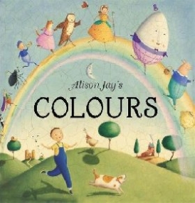 Jay Alison Alison Jay's Colours 