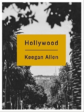 Allen Keegan Hollywood 