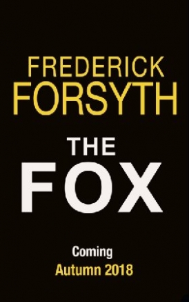 Forsyth Frederick The Fox 