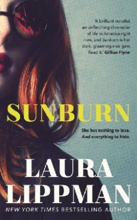 Lippman Laura Sunburn 