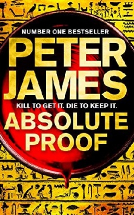 James  Peter Absolute proof 