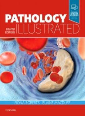 Roberts &  MacDuff Pathology Illustrated, International Edition, 8th Edition 