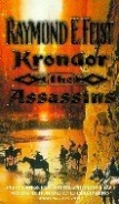 Raymond E. Feist Krondor: The Assassins 