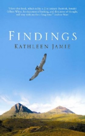 K, Jamie Findings 
