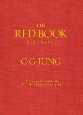 Jung Carl Gustav, Jung C. G. The Red Book 