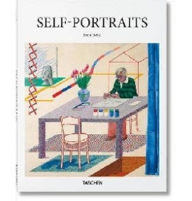 Rebel Ernst Self-Portraits (Basic Art) 